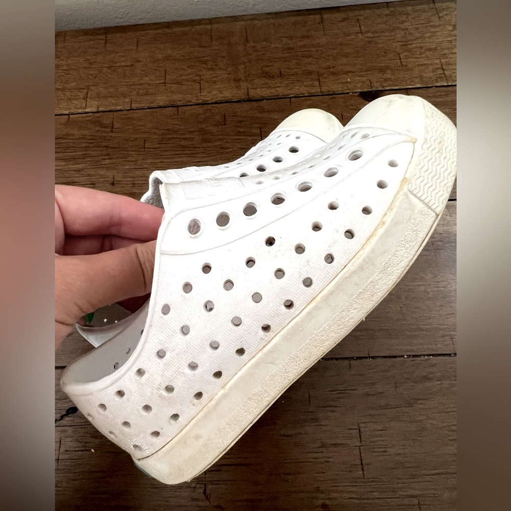 Toddler Native shoes